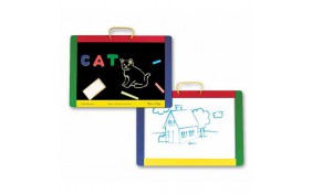 Магнитная доска для рисования Melissa & Doug