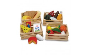 Набор продуктов Melissa & Doug