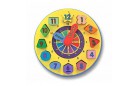 Часы-сортировщик Melissa & Doug