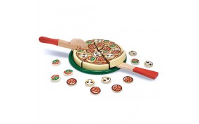 Набор Пицца Melissa & Doug