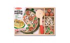 Деревянный набор Melissa & Doug Пицца - упаковка