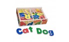 Магнитный Набор Алфавит Melissa & Doug