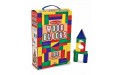 100 деревянных кубиков Melissa & Doug