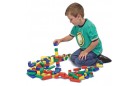 100 деревянных кубиков Melissa & Doug