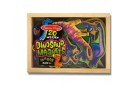 Фигурки динозавров на магнитах Melissa & Doug