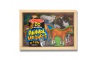 Фигурки животных с магнитами Melissa & Doug - упаковка