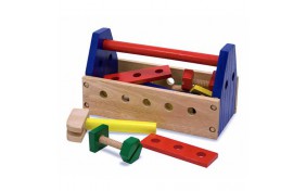 Набор инструментов Melissa & Doug