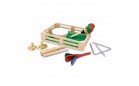 Набор музыкальных инструментов Melissa & Doug