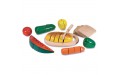 Набор Melissa & Doug Продуктовая нарезка