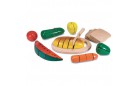 Набор Melissa & Doug Продуктовая нарезка