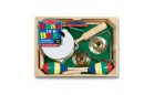 Набор музыкальных инструментов Melissa & Doug - упаковка