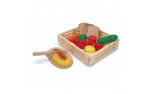 Набор Melissa & Doug Продуктовая нарезка