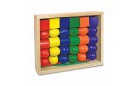 Шнуровка начального уровня Melissa & Doug