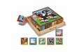 Кубики Ферма Melissa & Doug