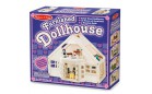 Меблированный Деревянный Домик Melissa & Doug - упаковка