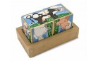 Звуковые кубики Ферма Melissa & Doug
