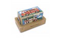 Звуковые кубики Машинки Melissa & Doug