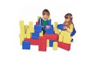 Большие картонные кубики Melissa & Doug - 24 шт