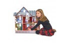 Викторианский Домик Melissa & Doug