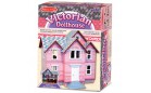Викторианский Домик Melissa & Doug - упаковка