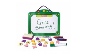 Оформительский набор Цветы Melissa & Doug