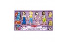 Магнитная одевалка Друзья навсегда Melissa & Doug