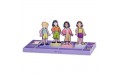 Магнитная одевалка Друзья навсегда Melissa & Doug