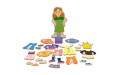 Магнитная одевалка Мегги Melissa & Doug