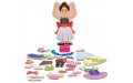 Магнитная одевалка Нина-балерина Melissa & Doug