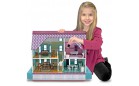 Меблированный домик Melissa & Doug