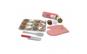 Набор Выпечка Melissa & Doug