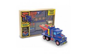 Набор Melissa & Doug Буксир - конструктор