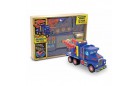 Набор Melissa & Doug Буксир - конструктор