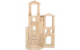 Кубики Архитектор Melissa & Doug