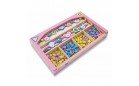 Набор для создания деревянных бус Melissa & Doug