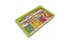 Веселый сад- набор для бус Melissa & Doug