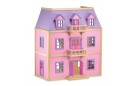 Многоэтажный Деревянный Домик Melissa & Doug