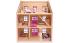 Многоэтажный Деревянный Домик Melissa & Doug
