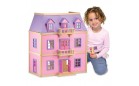 Многоэтажный Деревянный Домик Melissa & Doug