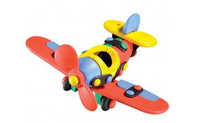 Конструктор Mic-O-Mic Small Plane