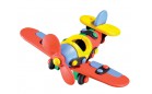 Конструктор Mic-O-Mic Small Plane