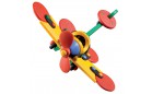 Конструктор Mic-O-Mic Small Plane Dragonfly