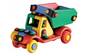 Конструктор Mic-O-Mic Little Truck