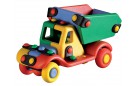 Конструктор Mic-O-Mic Little Truck