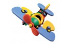 Конструктор Mic-O-Mic Small Plane Butterfly