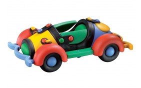 Конструктор Mic-O-Mic Car