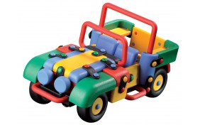 Конструктор Mic-O-Mic Off Road Vehicle