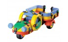 Конструктор Mic-O-Mic 3 Wheel Truck