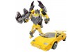 Робот-трансформер Roadbot - Lamborghini Countach, 1:24