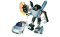 Робот-трансформер Roadbot - Lightbot Toyota MR2 - 1:18